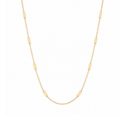 Linea Necklace - Karen's Fine Jewellery