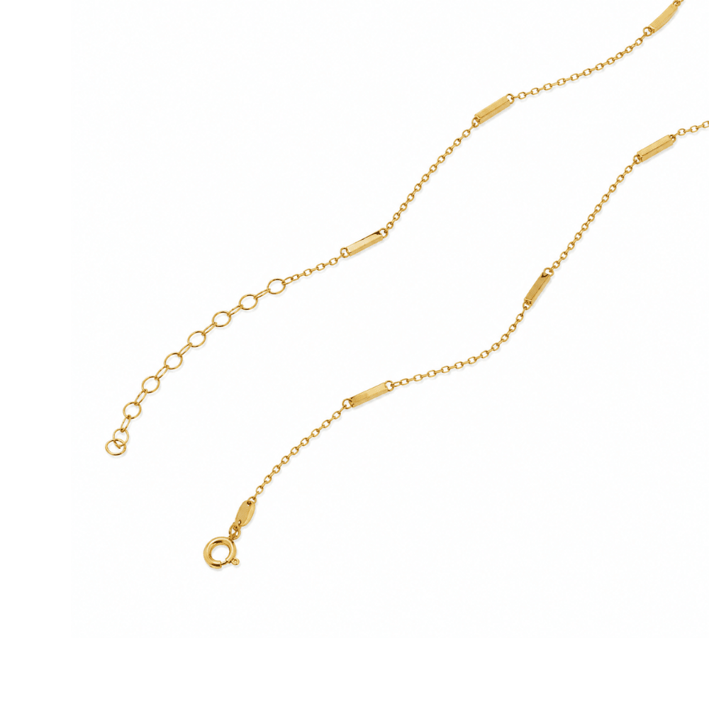 Linea Necklace - Karen's Fine Jewellery