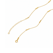 Linea Necklace - Karen's Fine Jewellery