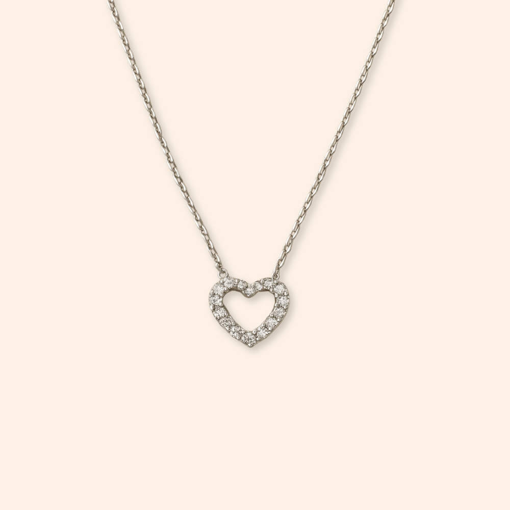 Love Necklace - Karen's Fine Jewellery