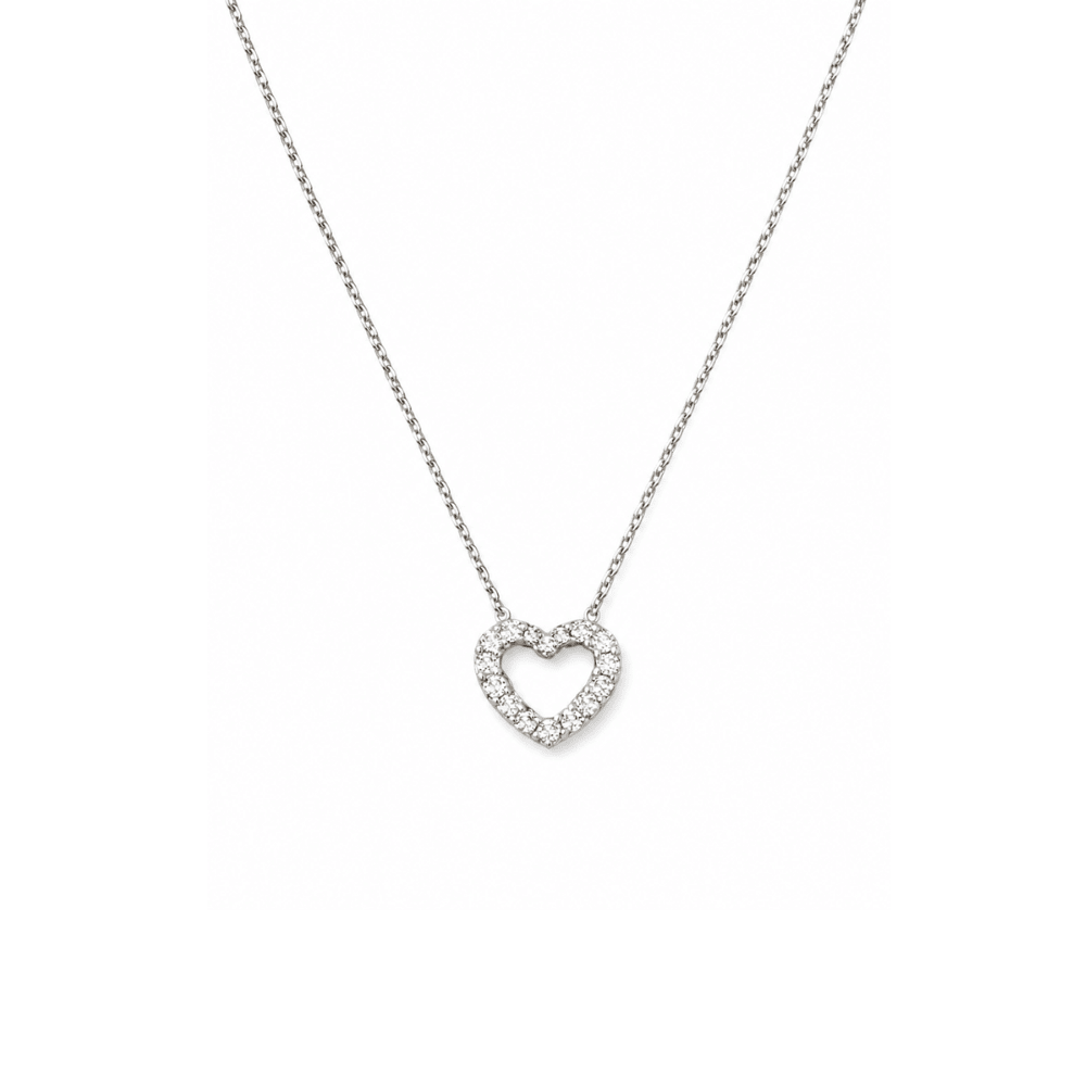 Love Necklace - Karen's Fine Jewellery