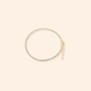 Lumiere Tennis Bracelet - Karen's Fine Jewellery