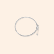 Lumiere Tennis Bracelet - Karen's Fine Jewellery