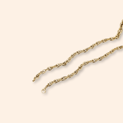 Lunaria Chain - Karen's Fine Jewellery