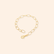 Lustra Bracelet - Karen's Fine Jewellery