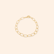 Lustra Bracelet - Karen's Fine Jewellery