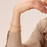 Lustra Bracelet - Karen's Fine Jewellery