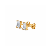 Lustre Studs - Karen's Fine Jewellery