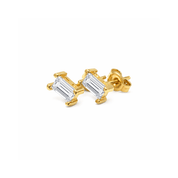 Lustre Studs - Karen's Fine Jewellery