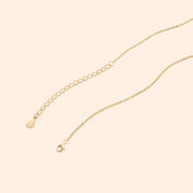 Mama Necklace - Karen's Fine Jewellery