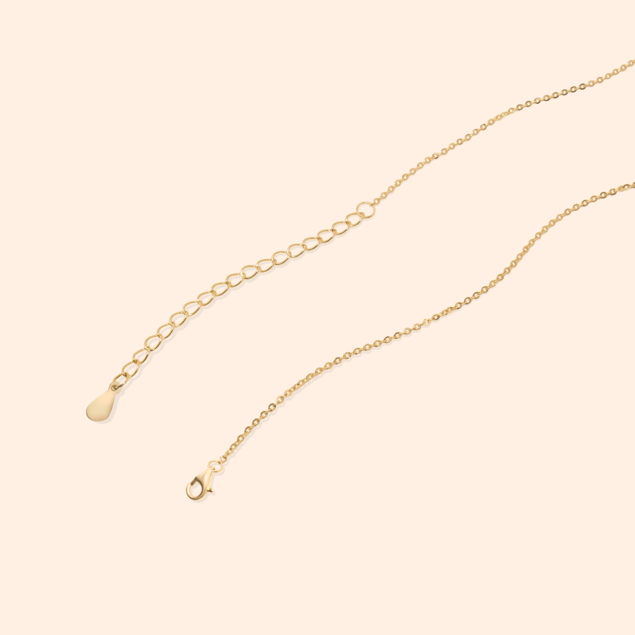 Mama Necklace - Karen's Fine Jewellery