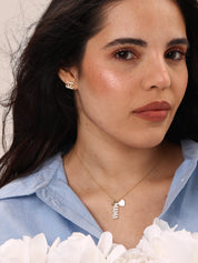 Mama Necklace - Karen's Fine Jewellery