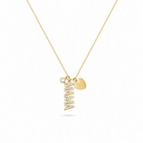 Collier Maman