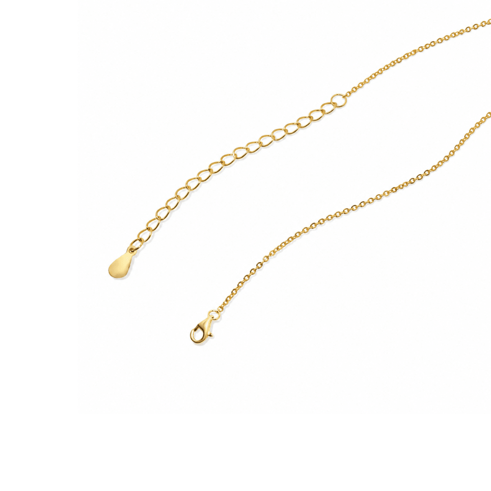 Mama Necklace - Karen's Fine Jewellery
