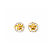 Medusa Studs - Karen's Fine Jewellery