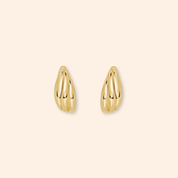 Mia Styled Earrings - Karen's Fine Jewellery