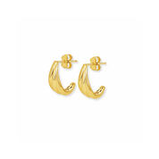 Mia Styled Earrings - Karen's Fine Jewellery
