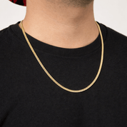 Miami Cuban Chain - Karen's Fine Jewellery