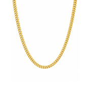 Miami Cuban Chain - Karen's Fine Jewellery