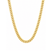 Miami Cuban Chain - Karen's Fine Jewellery