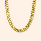 Miami Cuban Chain - Karen's Fine Jewellery