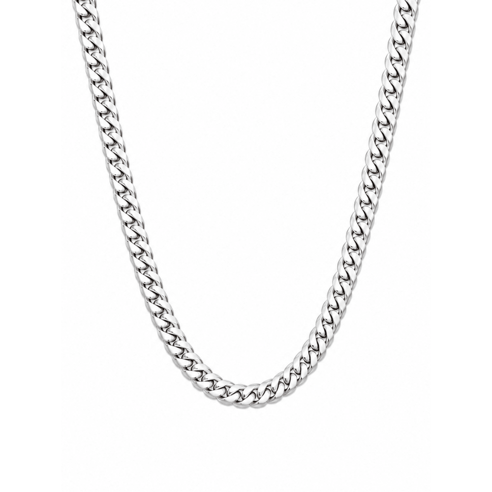 Miami Cuban Chain - Karen's Fine Jewellery
