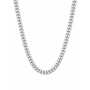 Miami Cuban Chain - Karen's Fine Jewellery