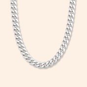 Miami Cuban Chain - Karen's Fine Jewellery