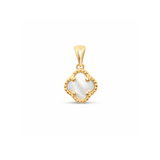 Mini Clover Charm