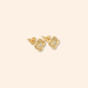 Mini Clover Set - Karen's Fine Jewellery