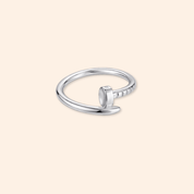 {{product_name}} fine jewelry, minimalist luxury jewelry, Karen's Fine Jewellery