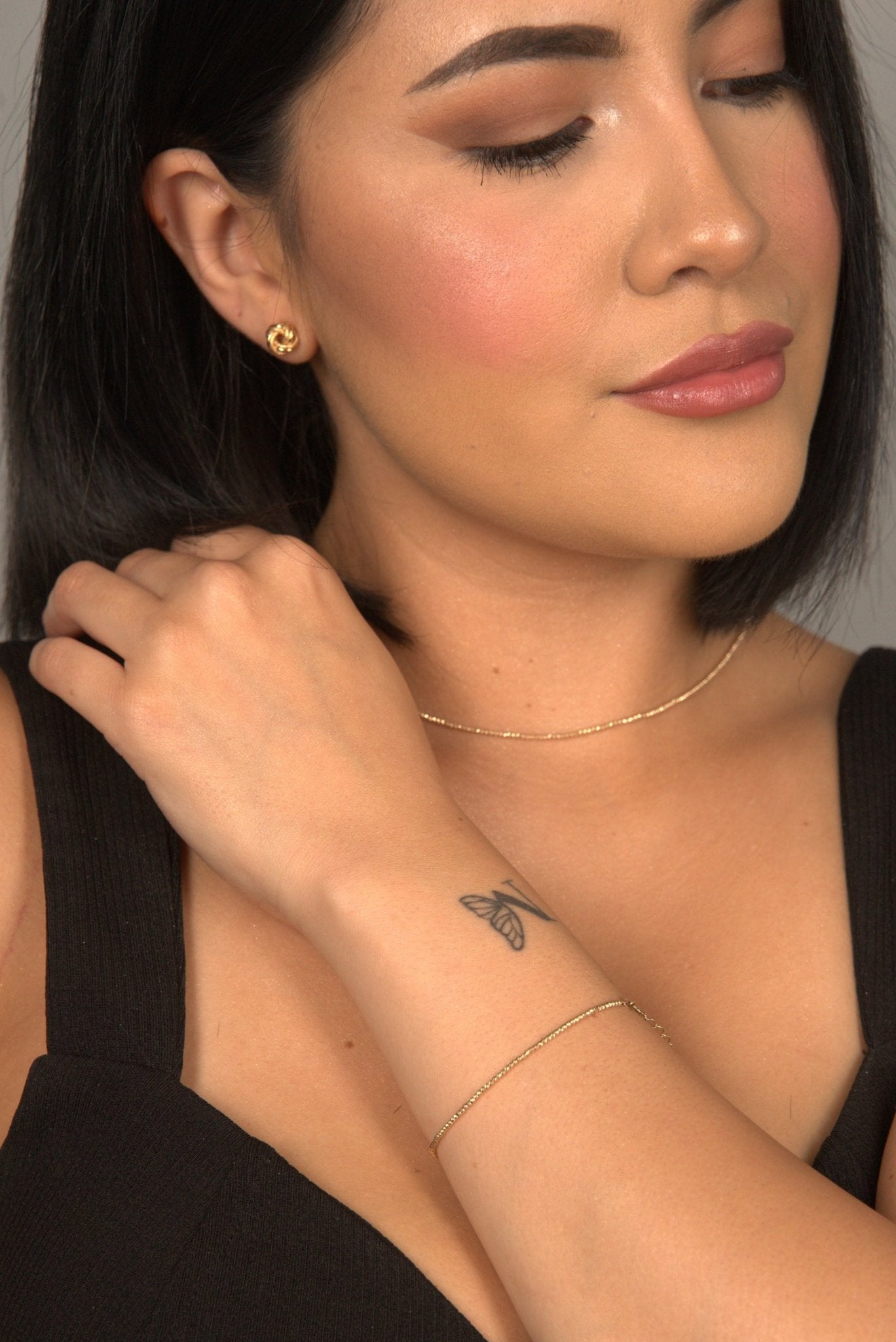 Nina Bracelet - Karen's Fine Jewellery