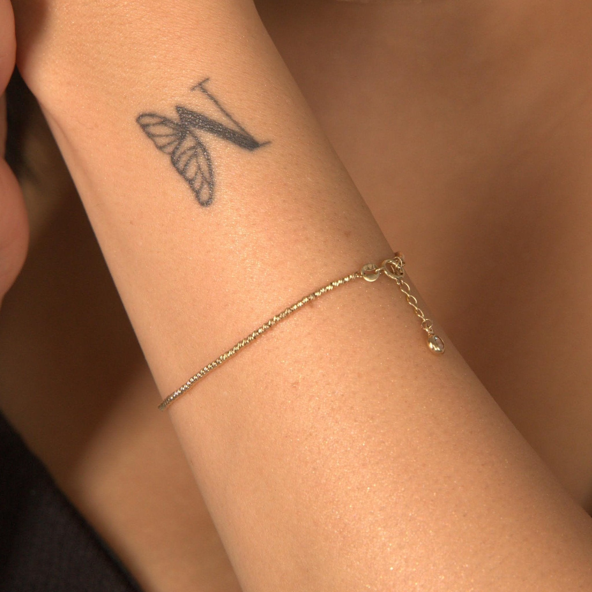 Nina Bracelet - Karen's Fine Jewellery