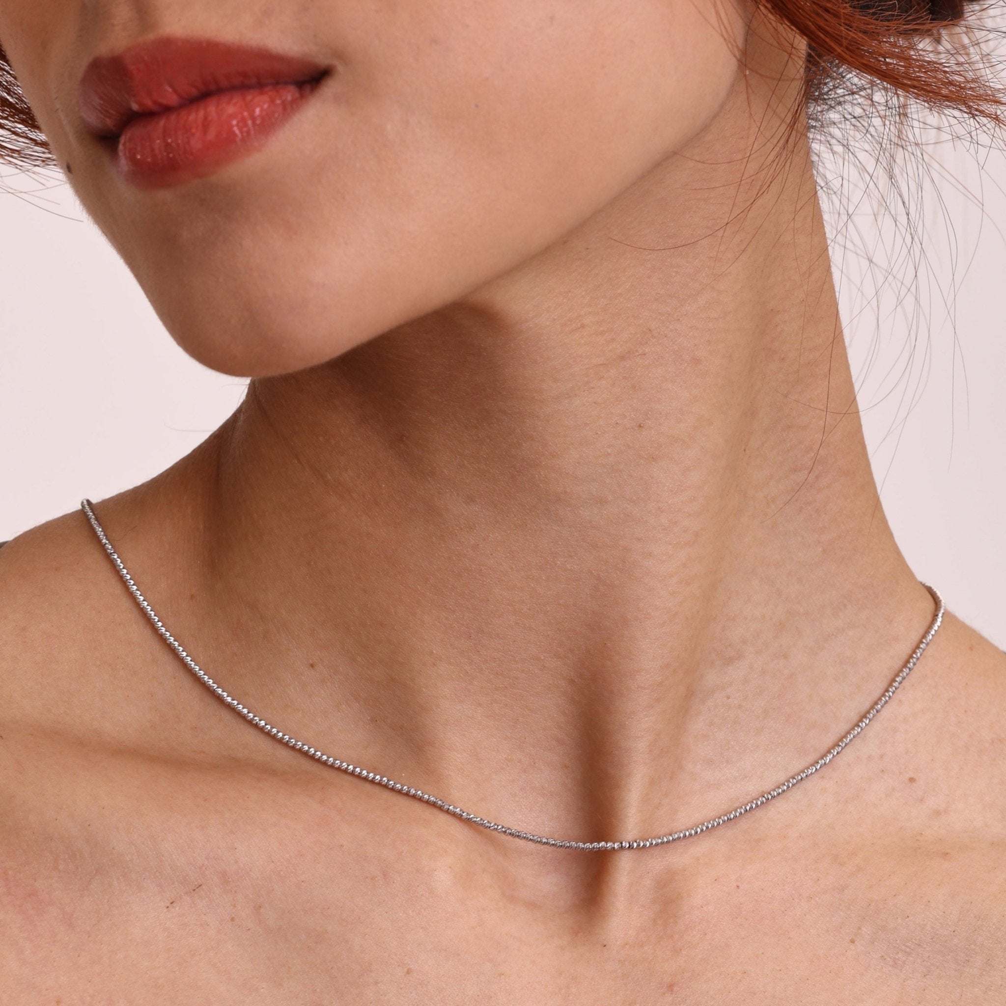 Nina Necklace - Karen's Fine Jewellery