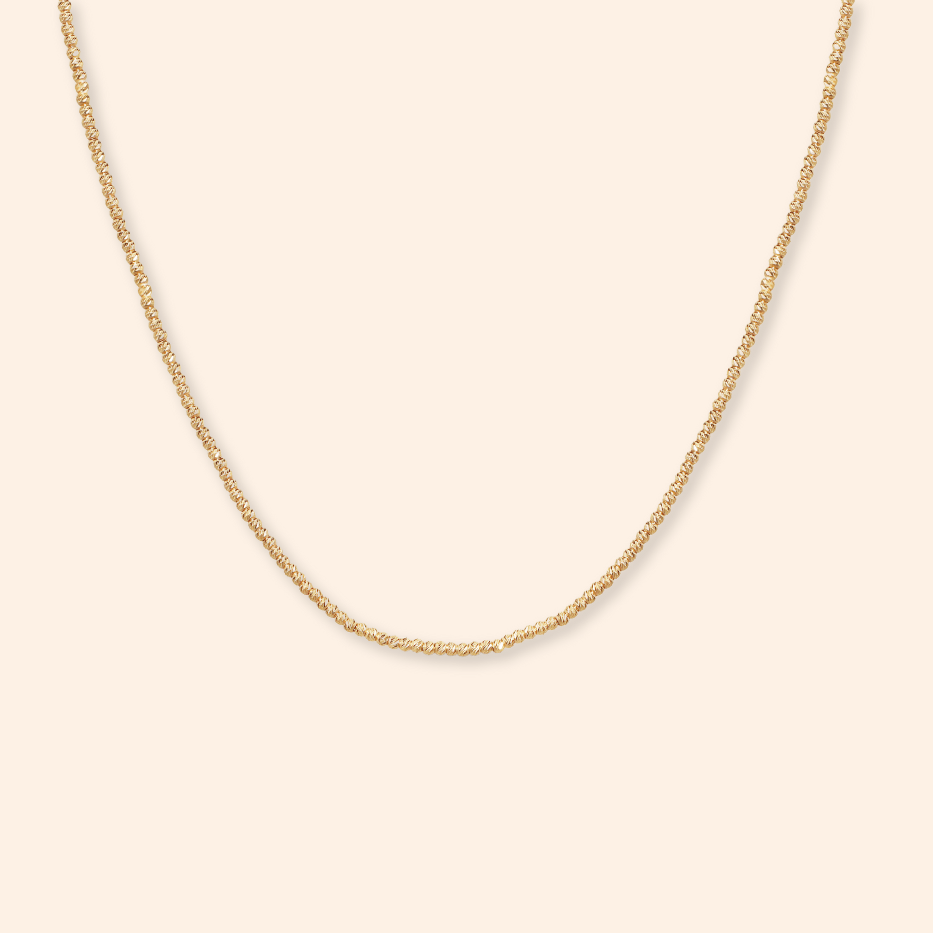 Nina Necklace - Karen's Fine Jewellery