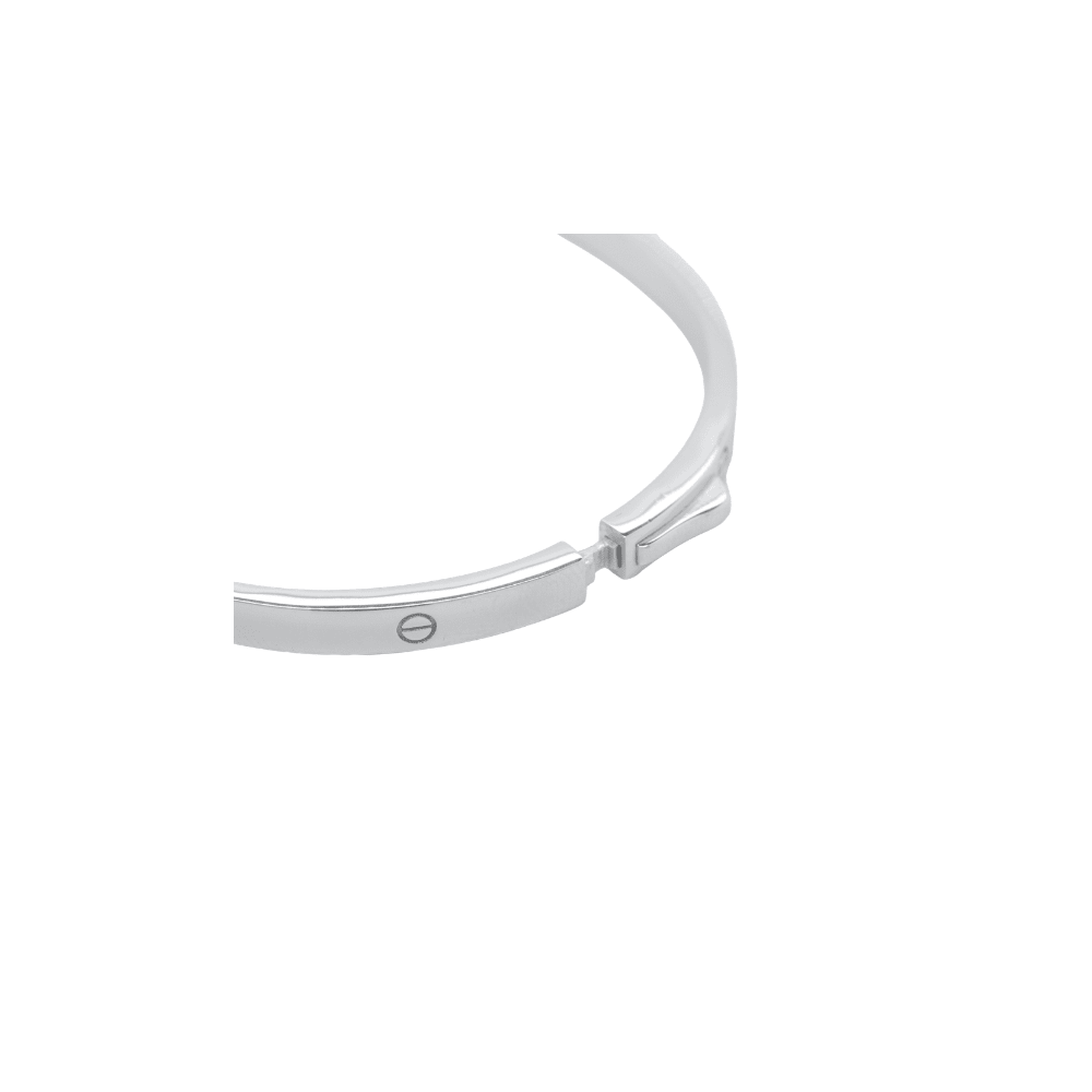 Nova Bangle (3.8mm) - Karen's Fine Jewellery