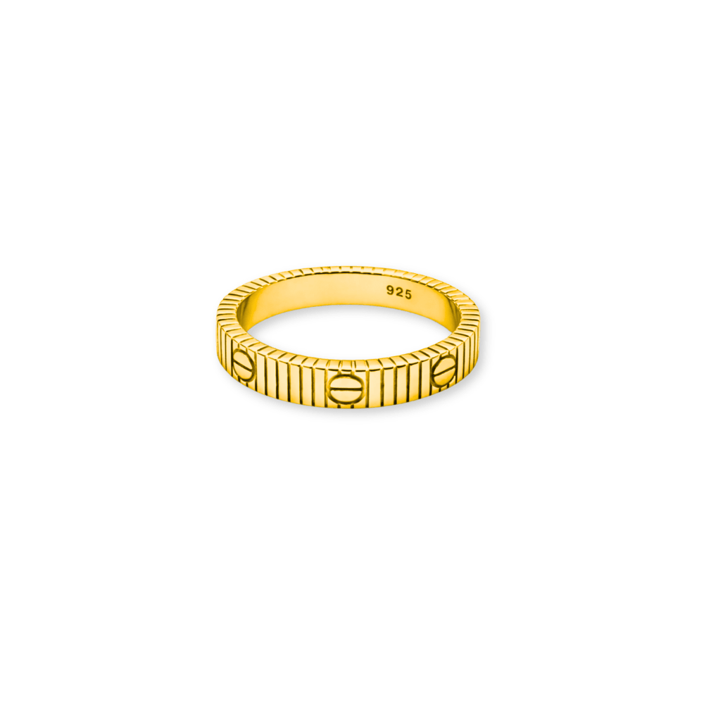Nova Ring - Karen's Fine Jewellery