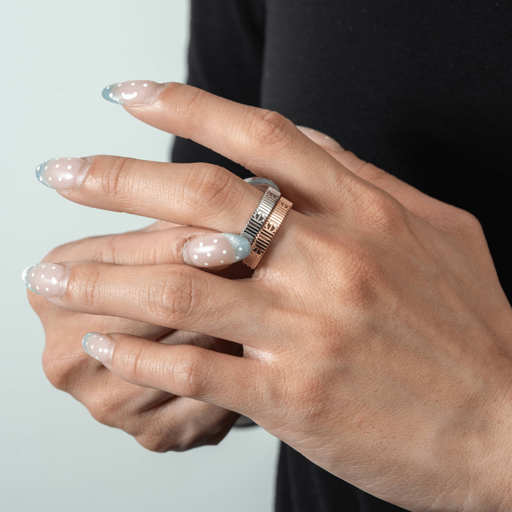 Nova Ring - Karen's Fine Jewellery