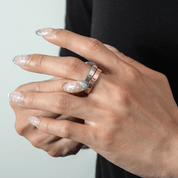 Nova Ring - Karen's Fine Jewellery