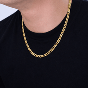 Open Link Chain - Karen's Fine Jewellery