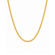 Open Link Chain - Karen's Fine Jewellery