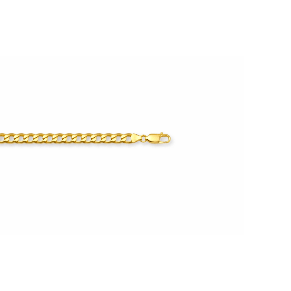 Open Link Chain - Karen's Fine Jewellery
