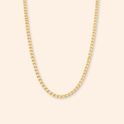 Open Link Chain - Karen's Fine Jewellery