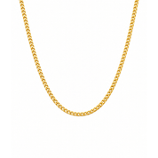 Open Link Chain - Karen's Fine Jewellery