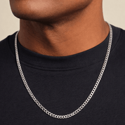 Open Link Chain - Karen's Fine Jewellery