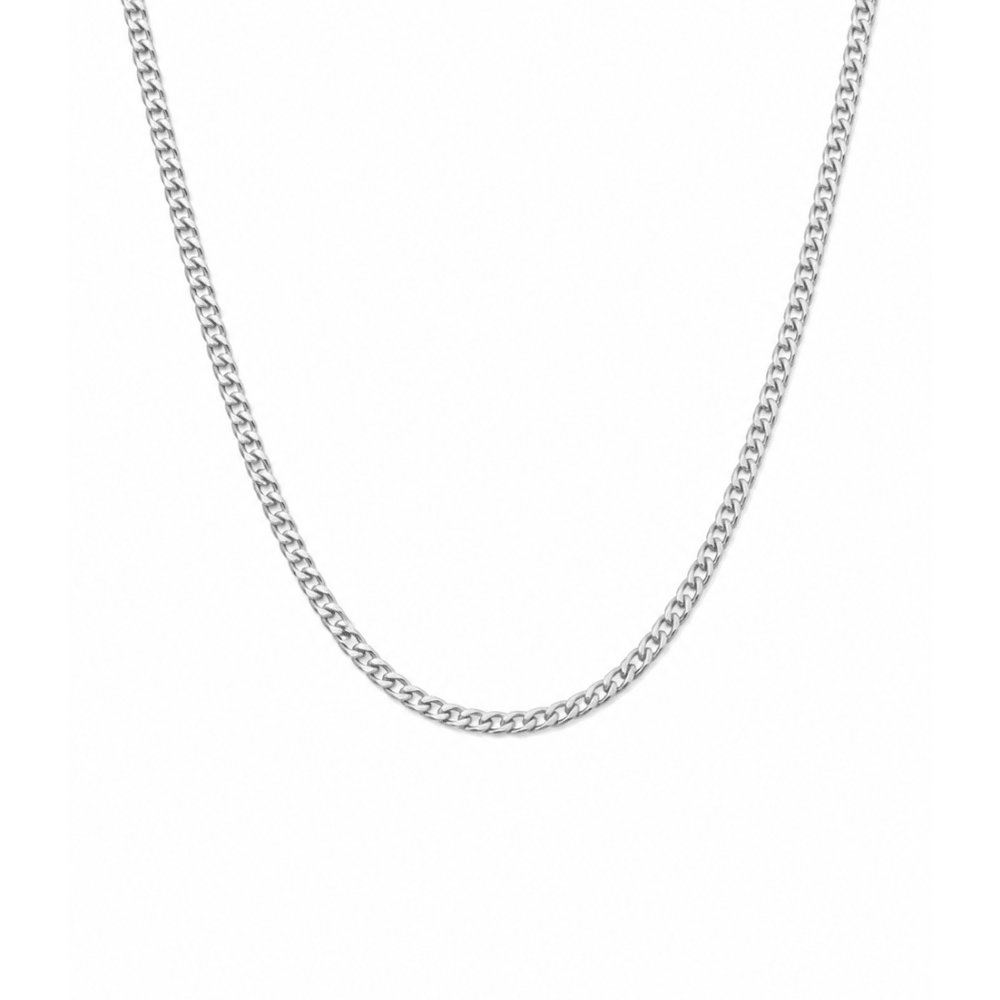 Open Link Chain - Karen's Fine Jewellery