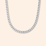 Open Link Chain - Karen's Fine Jewellery