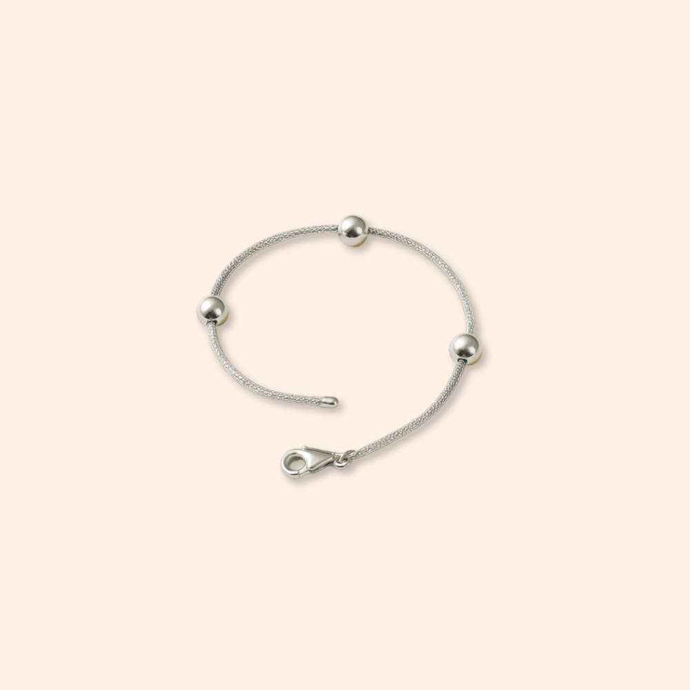 Orb Bracelet - Karen's Fine Jewellery