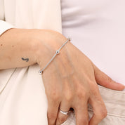 Orb Bracelet - Karen's Fine Jewellery