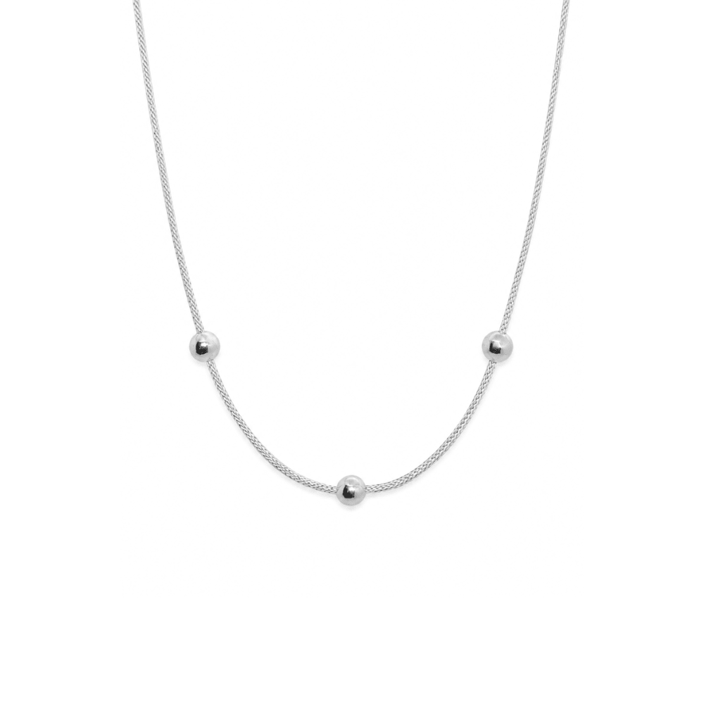 Orb Necklace - Karen's Fine Jewellery